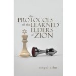 Protocols of the Learned Elders of Zion – Hledejceny.cz