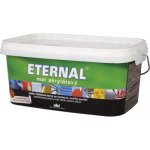 Eternal Mat akrylátový 2,8 kg Tmavě hnědá – Zboží Mobilmania