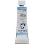 Akvarel v tubě Van Gogh 10ml 108 CHINESE WHITE – Zboží Dáma