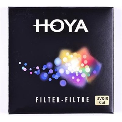 Hoya UV-IR Cut 52 mm – Zboží Živě