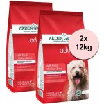 Arden Grange Adult Chicken & Rice 2 x 12 kg