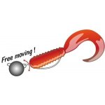 Gamakatsu Worm 330 Bottom Jigging vel.2 6 ks – Sleviste.cz