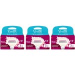 Gillette Venus ComfortGlide Sugarberry 3 ks – Zboží Dáma