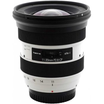 Tokina atx-i 11-20mm f/2.8 CF Canon EF