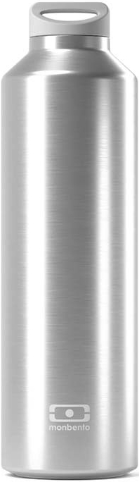 Monbento MB Steel silver 500 ml