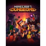 Minecraft Dungeons – Sleviste.cz