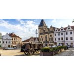 Husitský Tábor - historická venkovní úniková hra – Hledejceny.cz