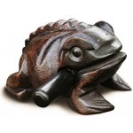 Etno guiro žabák L – Hledejceny.cz