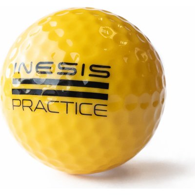 INESIS Drivingové míčky | 300 ks – Zboží Mobilmania