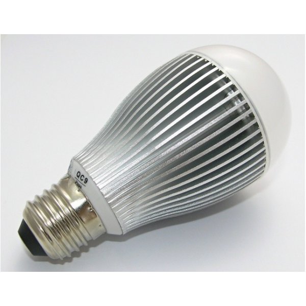 Žárovka G21 žárovka LED E27-9SMD 230V 9W 700lm