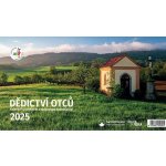 Dědictví otců Anna Mátiková 2025 – Hledejceny.cz