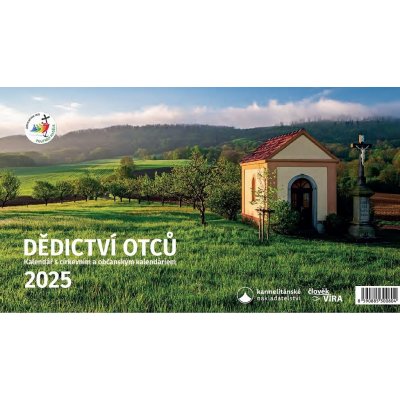 Dědictví otců Anna Mátiková 2025 – Hledejceny.cz