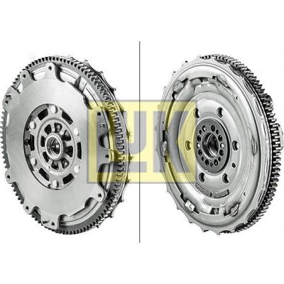 Setrvačník Schaeffler LuK 415 0100 11 – Hledejceny.cz