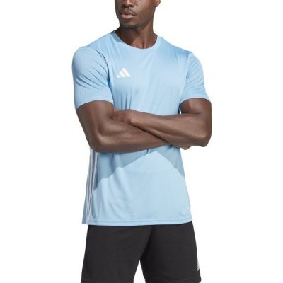 adidas Tabela 23 světle modrá – Hledejceny.cz