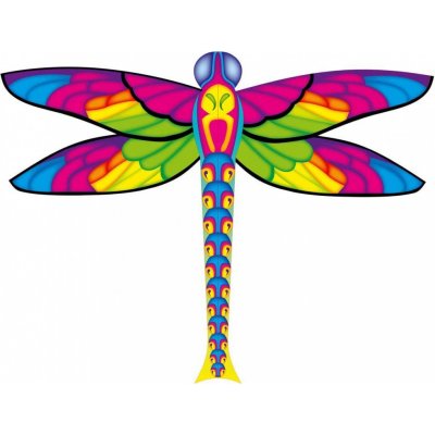 Invento drak Dragonfly – Hledejceny.cz