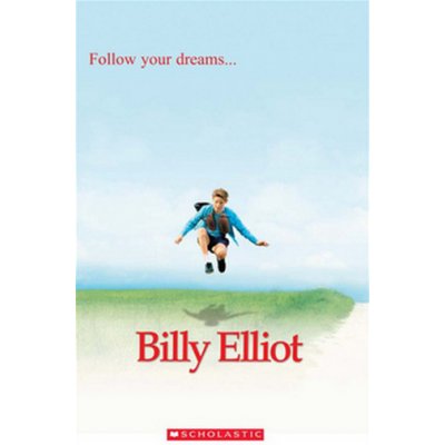 Billy Elliot – Hledejceny.cz