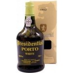 Porto Presidential bílé 19% 0,75 l (karton) – Hledejceny.cz