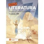 Hravá literatura 7 – pracovní sešit – Hledejceny.cz