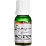 Euphoria Proti stresu aromaterapeutická směs přírodních silic 10 ml – Zbozi.Blesk.cz