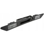 Lišta kufru s klikou a osvětlením SPZ Audi A3 A4(B6) A5 A6(C6) A8(D4) – Hledejceny.cz