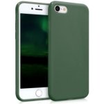 Pouzdro Kwmobile Apple iPhone 7 / 8 zelené – Zboží Živě