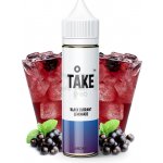 ProVape Take Mist Shake & Vape Blackcurrant Lemonade 20 ml – Hledejceny.cz