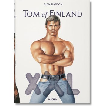 Tom of Finland XXL – Hanson Dian