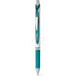 Pentel EnerGel BL77 tyrkysové – Sleviste.cz