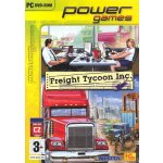 Freight Tycoon Inc – Hledejceny.cz