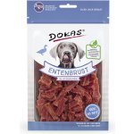 Dokas Kachní prsa kousky 70 g – Zbozi.Blesk.cz