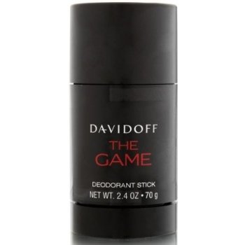 Davidoff The Game Men deostick 75 ml