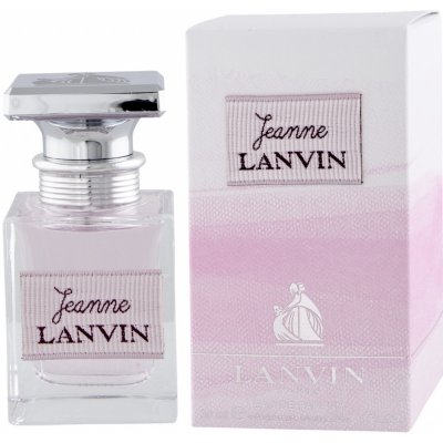 Lanvin Jeanne Lanvin parfémovaná voda dámská 30 ml – Zboží Mobilmania