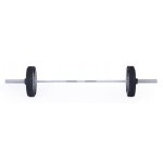 TRINFIT Olympijská osa 2200 mm / 315 kg – Hledejceny.cz