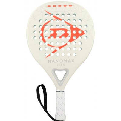DUNLOP Padel raketa NANOMAX LITE ’26 – Hledejceny.cz