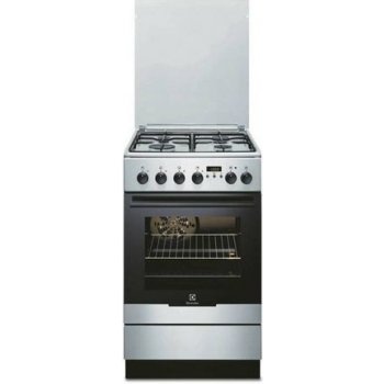 Electrolux EKK54953OX PlusSteam