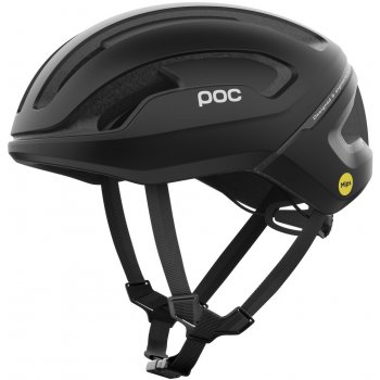 POC OMNE AIR Mips uranium black matt 2022