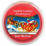 Yankee Cahdle Scenterpiece Meltcup vosk do aromalampy Christmas Eve 61 g – Zboží Mobilmania