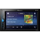 Pioneer MVH-A210BT