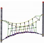 FUN PARKUR 2010 „ŠPLHACÍ HRA OBLOUKOVÝ MOST“ – Zbozi.Blesk.cz