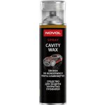 NOVOL ochrana dutin CAVITY WAX sprej 500 ml – Sleviste.cz