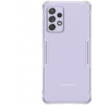 Pouzdro Nillkin Nature TPU Samsung Galaxy A52/A52 5G/A52s čiré – Hledejceny.cz