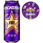 Rockstar Tropical Guava 0,5 l – Zboží Dáma