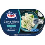 Appel Filety ze sleďů ve skyr omáčce 190 g