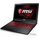 MSI GL73 8SE-205CZ