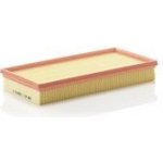 Vzduchový filtr MANN-FILTER C 3284/2 – Hledejceny.cz