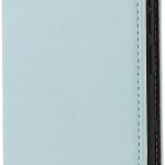 AlzaGuard Book Flip Case pro Xiaomi Redmi Note 14 Pro 4G modrozelené AGD-BCF475T – Zboží Živě