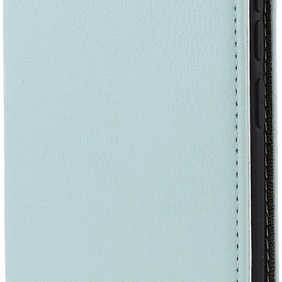 AlzaGuard Book Flip Case pro Xiaomi Redmi Note 14 Pro 4G modrozelené AGD-BCF475T – Zboží Živě