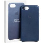 Apple iPhone 11 Pro Max Silicone Case Midnight Blue MWYW2ZM/A – Zboží Mobilmania