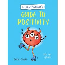 Little Monsters Guide to Positivity