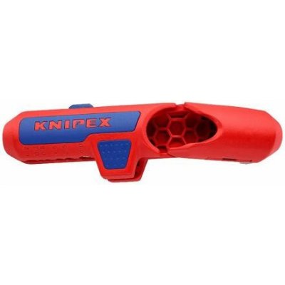 KNIPEX odizolovávací nástroj ErgoStrip 169501SB – Zboží Mobilmania